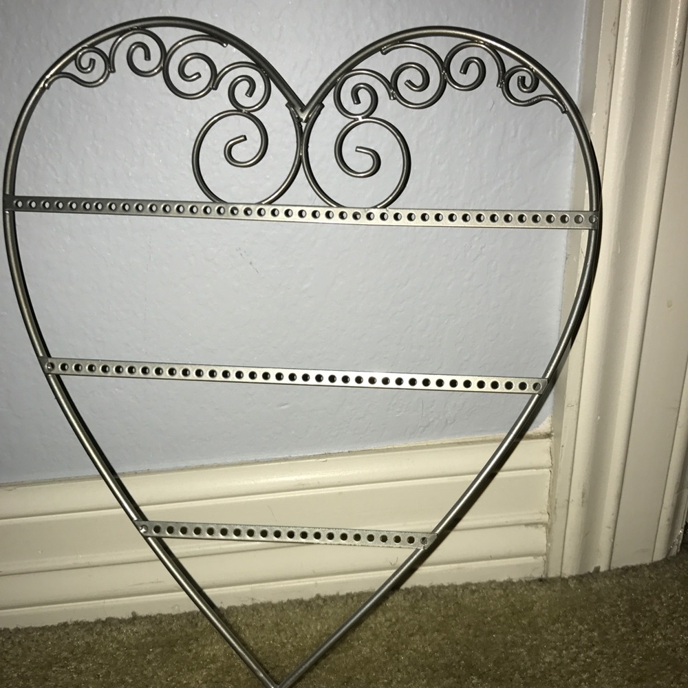 jewelry stand